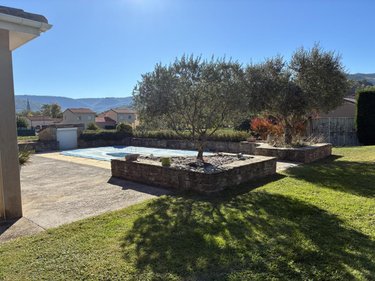 Maison a vendre Saint-Affrique 12400 Aveyron 161 m2 7 pièces 410000 euros