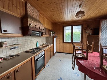 Maison a vendre Chamoux-sur-Gelon 73390 Savoie 154 m2 5 pièces 336000 euros