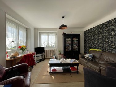 Maison a vendre Saint-Malo 35400 Ille-et-Vilaine 72 m2 5 pièces 399000 euros