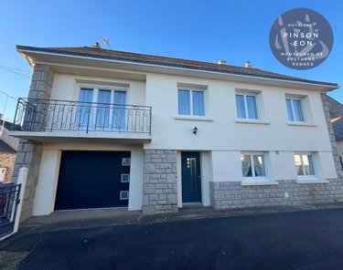 Maison a vendre Redon 35600 Ille-et-Vilaine 129 m2 7 pièces 249898 euros