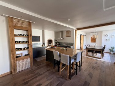 Maison a vendre Tours 37000 Indre-et-Loire 260 m2 9 pièces 946400 euros