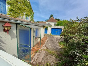 Maison a vendre Fyé 72610 Sarthe 137 m2 8 pièces 132500 euros