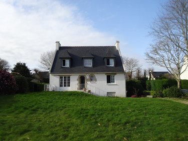 Maison a vendre Bohars 29820 Finistère 162 m2 7 pièces 384520 euros