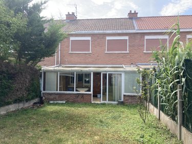 Maison a vendre Dainville 62000 Pas-de-Calais 82 m2 5 pièces 126700 euros