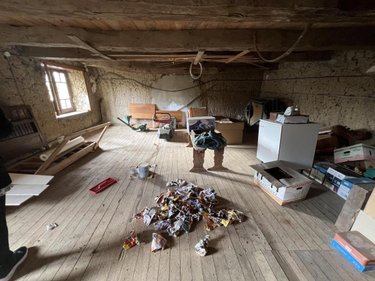 Maison a vendre Yvignac-la-Tour 22350 Côtes-d'Armor 66 m2 2 pièces 69540 euros