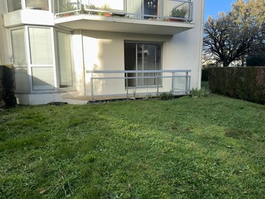 Appartement a vendre Vannes 56000 Morbihan 66 m2 3 pièces 265390 euros