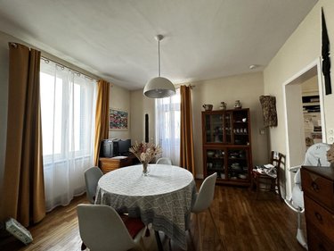 Maison a vendre Vannes 56000 Morbihan 117 m2 6 pièces 589843 euros