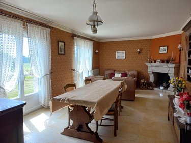 Maison a vendre Plestan 22640 Côtes-d'Armor 153 m2 7 pièces 220500 euros