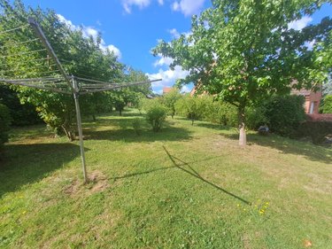 Maison a vendre Arques 62510 Pas-de-Calais 98 m2 8 pièces 207664 euros