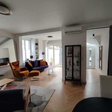 Maison a vendre Trigny 51140 Marne 154 m2 5 pièces 399900 euros