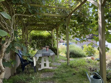 Maison a vendre Ploumagoar 22970 Côtes-d'Armor 96 m2  164840 euros