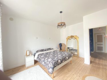 Maison a vendre Loudéac 22600 Côtes-d'Armor 196 m2 8 pièces 296400 euros