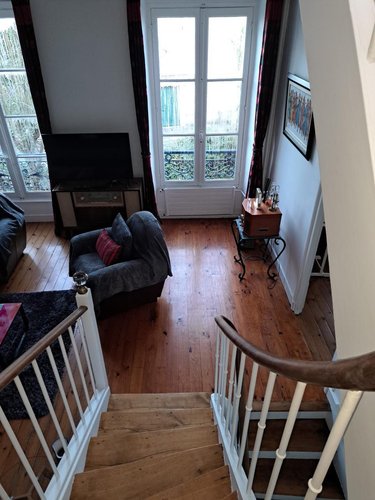 Maison a vendre Le Mans 72000 Sarthe 191 m2 7 pièces 619500 euros