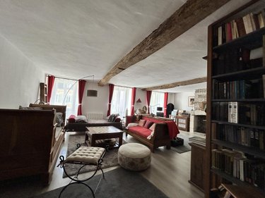 Maison a vendre Le Palais 56360 Morbihan 240 m2 6 pièces 838350 euros