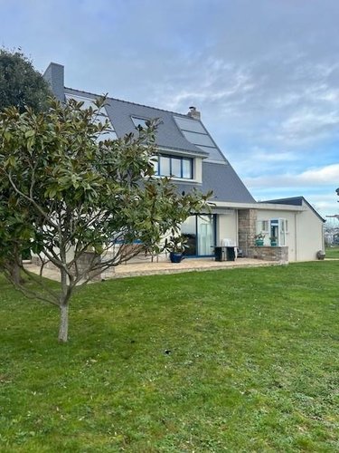Maison a vendre Sarzeau 56370 Morbihan 115 m2 4 pièces 453200 euros