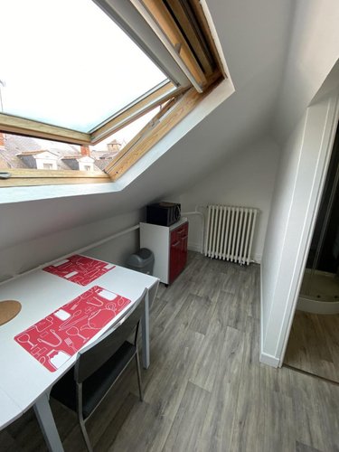 Immeuble a vendre Angers 49000 Maine-et-Loire 93 m2  497800 euros