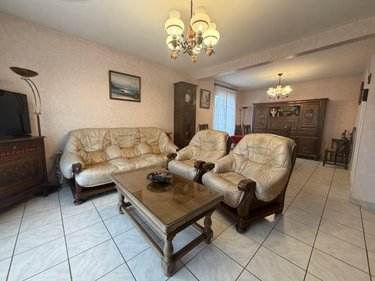 Maison a vendre Morlaix 29600 Finistère 118 m2 6 pièces 221340 euros