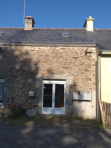 Maison a vendre Theix-Noyalo 56450 Morbihan 75 m2  73472 euros