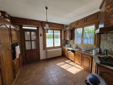 Maison a vendre Willerval 62580 Pas-de-Calais 150 m2 5 pièces 228800 euros