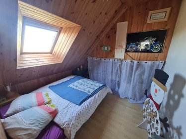 Maison a vendre Saint-Maudan 22600 Côtes-d'Armor 166 m2 7 pièces 229120 euros