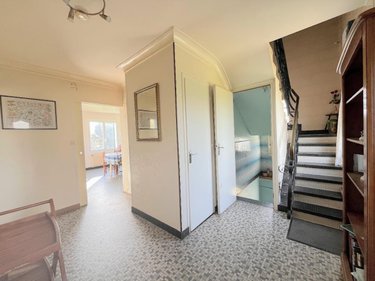 Maison a vendre Fouesnant 29170 Finistère 180 m2 10 pièces 270000 euros