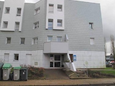 Location appartement Bihorel 76420 Seine-Maritime 22 m2  425 euros