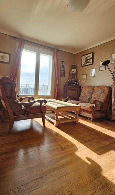 Appartement a vendre Concarneau 29900 Finistère 66 m2 3 pièces 222600 euros