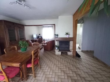 Maison a vendre Domfront-en-Poiraie 61700 Orne 80 m2 6 pièces 79500 euros