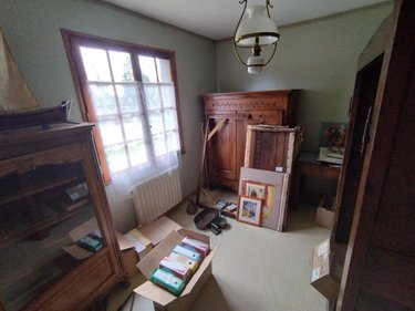 Maison a vendre Camoël 56130 Morbihan 68 m2 4 pièces 187368 euros