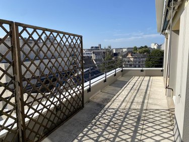 Appartement a vendre Angers 49000 Maine-et-Loire 88 m2 4 pièces 280900 euros