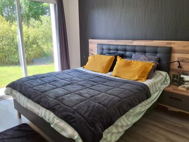 Maison a vendre Le Sourn 56300 Morbihan 205 m2 7 pièces 393048 euros