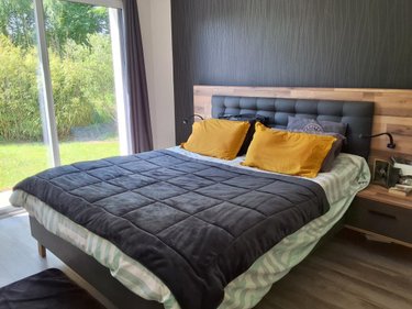 Maison a vendre Le Sourn 56300 Morbihan 205 m2 7 pièces 372200 euros