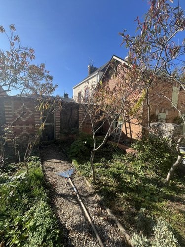 Maison a vendre Évron 53600 Mayenne 136 m2 8 pièces 290050 euros