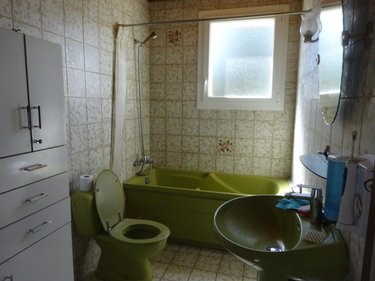 Maison a vendre Guilers 29820 Finistère 99 m2 7 pièces 208400 euros