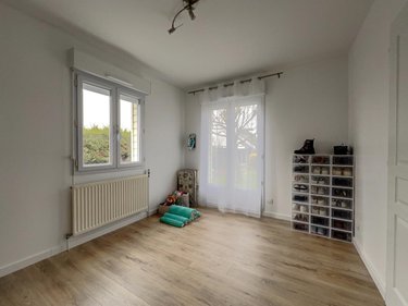 Maison a vendre Ballan-Miré 37510 Indre-et-Loire 160 m2 7 pièces 407000 euros