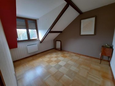 Maison a vendre Lougres 25260 Doubs 211 m2 8 pièces 199000 euros