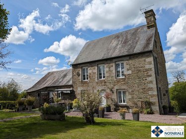 Location maison Vire-Normandie 14500 Calvados 180 m2 6 pièces 900 euros