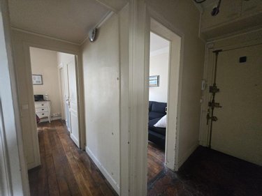 Appartement a vendre Paris 14e arrondissement 75014 Paris 34 m2 2 pièces 349500 euros