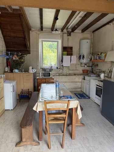 Maison a vendre Saint-Gilles-du-Mené 22330 Côtes-d'Armor 116 m2  156480 euros
