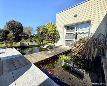Maison a vendre Saint-Grégoire 35760 Ille-et-Vilaine 240 m2 8 pièces 884810 euros
