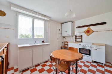 Maison a vendre Port-Louis 56290 Morbihan 165 m2 5 pièces 445120 euros