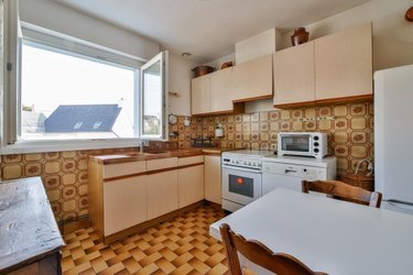 Maison a vendre Port-Louis 56290 Morbihan 165 m2 5 pièces 445120 euros