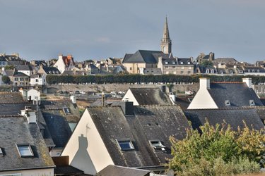 Maison a vendre Port-Louis 56290 Morbihan 165 m2 5 pièces 434720 euros