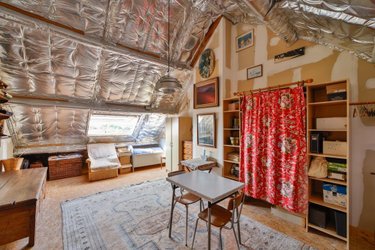 Maison a vendre Port-Louis 56290 Morbihan 165 m2 5 pièces 445120 euros