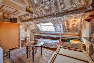 Maison a vendre Port-Louis 56290 Morbihan 165 m2 5 pièces 445120 euros