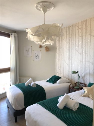Appartement a vendre Rennes 35000 Ille-et-Vilaine 92 m2 4 pièces 334399 euros