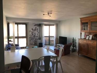Appartement a vendre Rennes 35000 Ille-et-Vilaine 92 m2 4 pièces 334399 euros