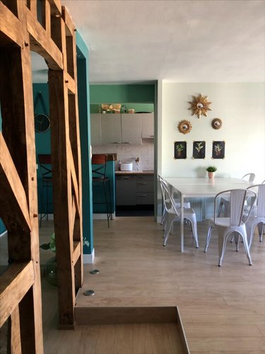 Appartement a vendre Rennes 35000 Ille-et-Vilaine 92 m2 4 pièces 334399 euros