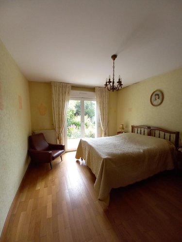 Maison a vendre Brech 56400 Morbihan 135 m2 5 pièces 307060 euros