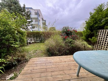 Appartement a vendre Lorient 56100 Morbihan 68 m2 3 pièces 239720 euros